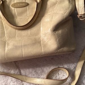 Vintage Brahmin Used Handbag